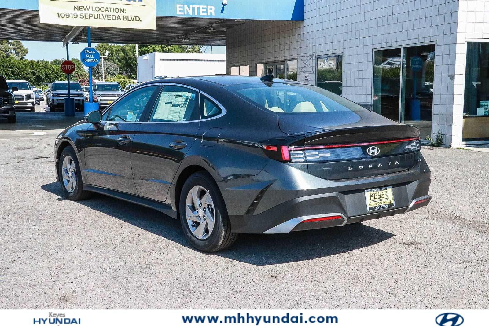 Thumbnail: 2026 Hyundai Sonata - 2
