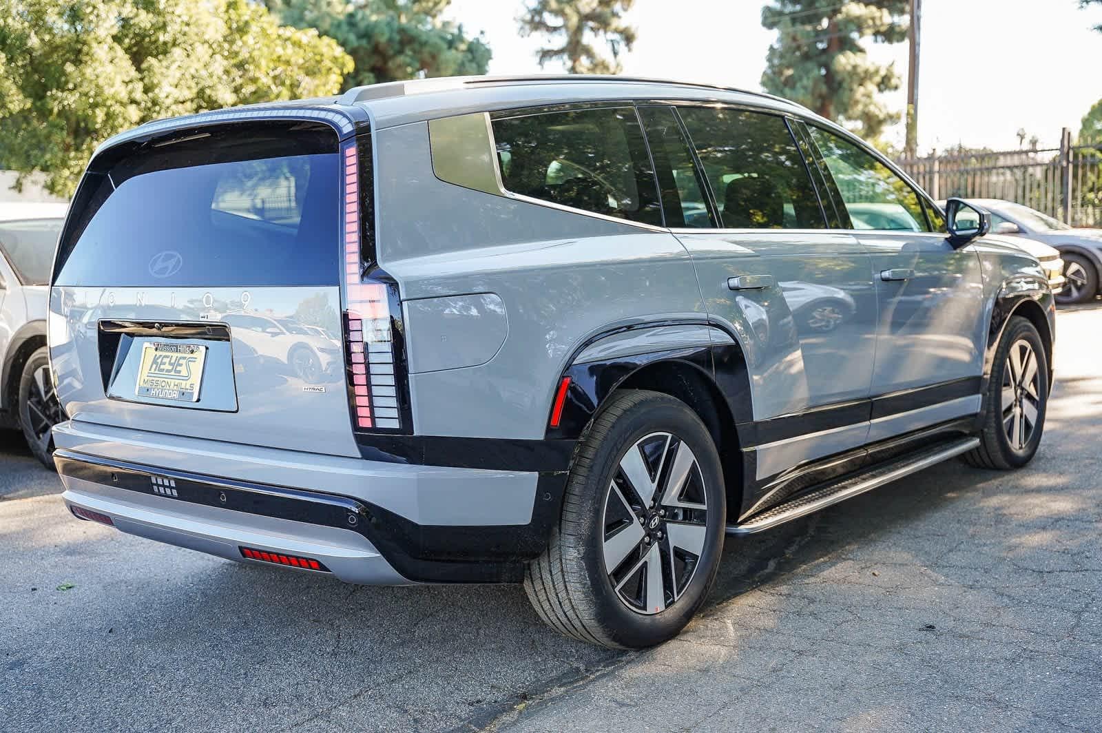 Thumbnail: 2026 Hyundai Ioniq - 6