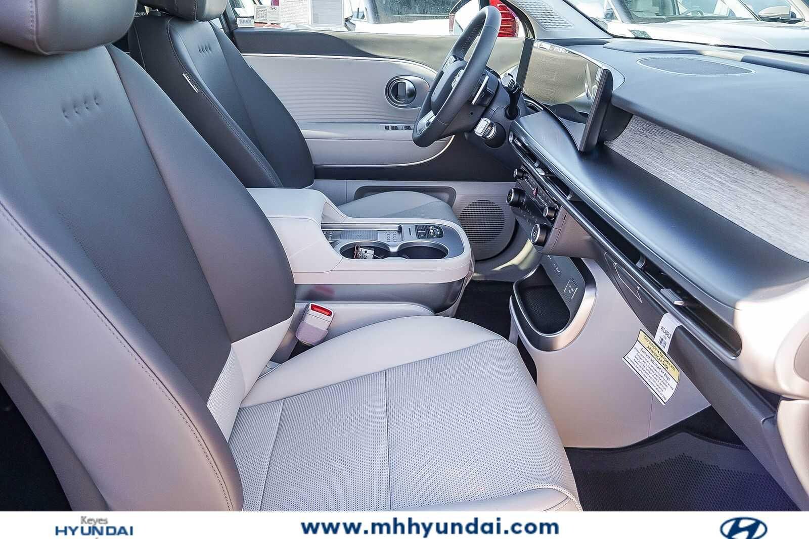 Thumbnail: 2026 Hyundai Ioniq - 19