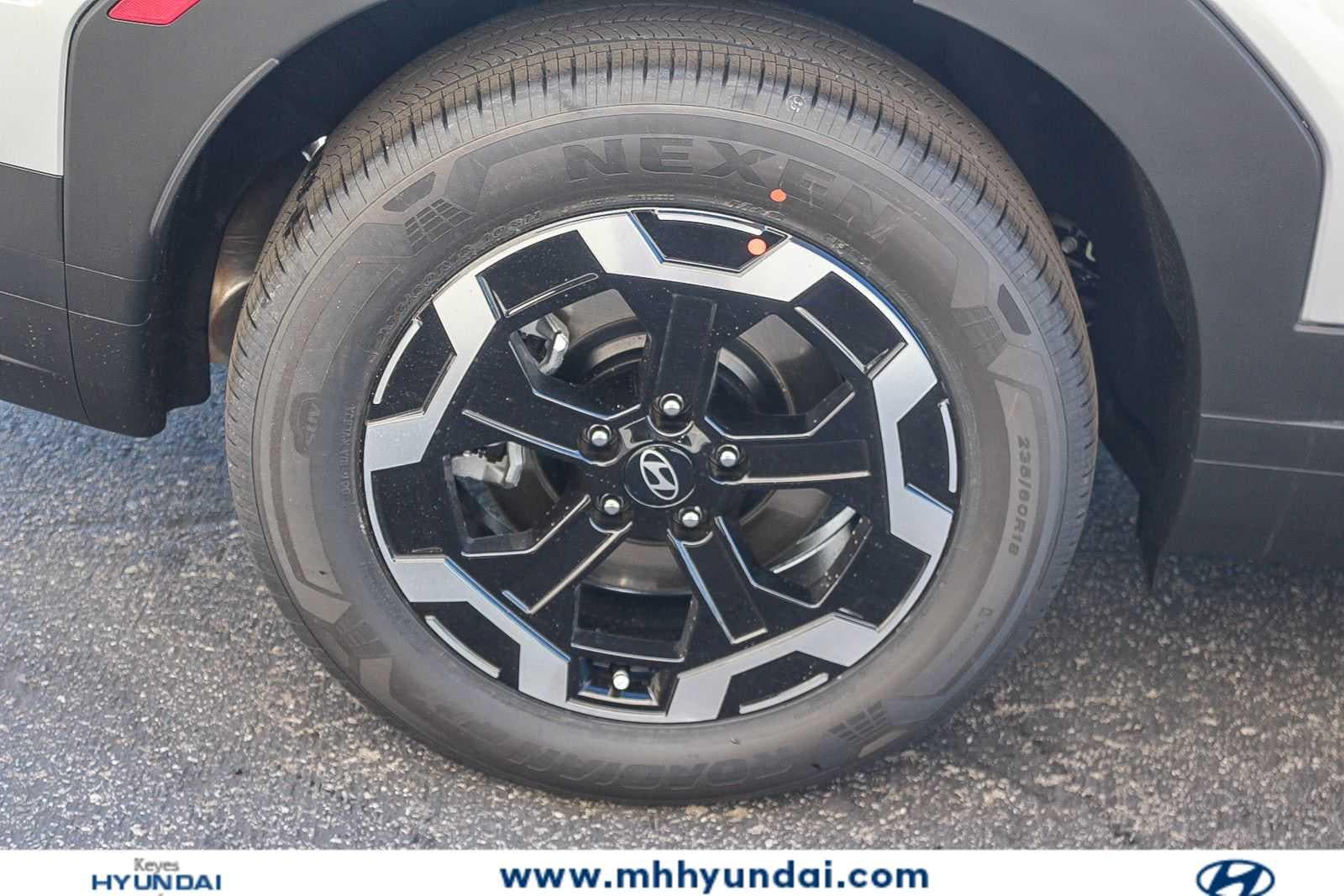 Thumbnail: 2026 Hyundai Santa Fe - 9