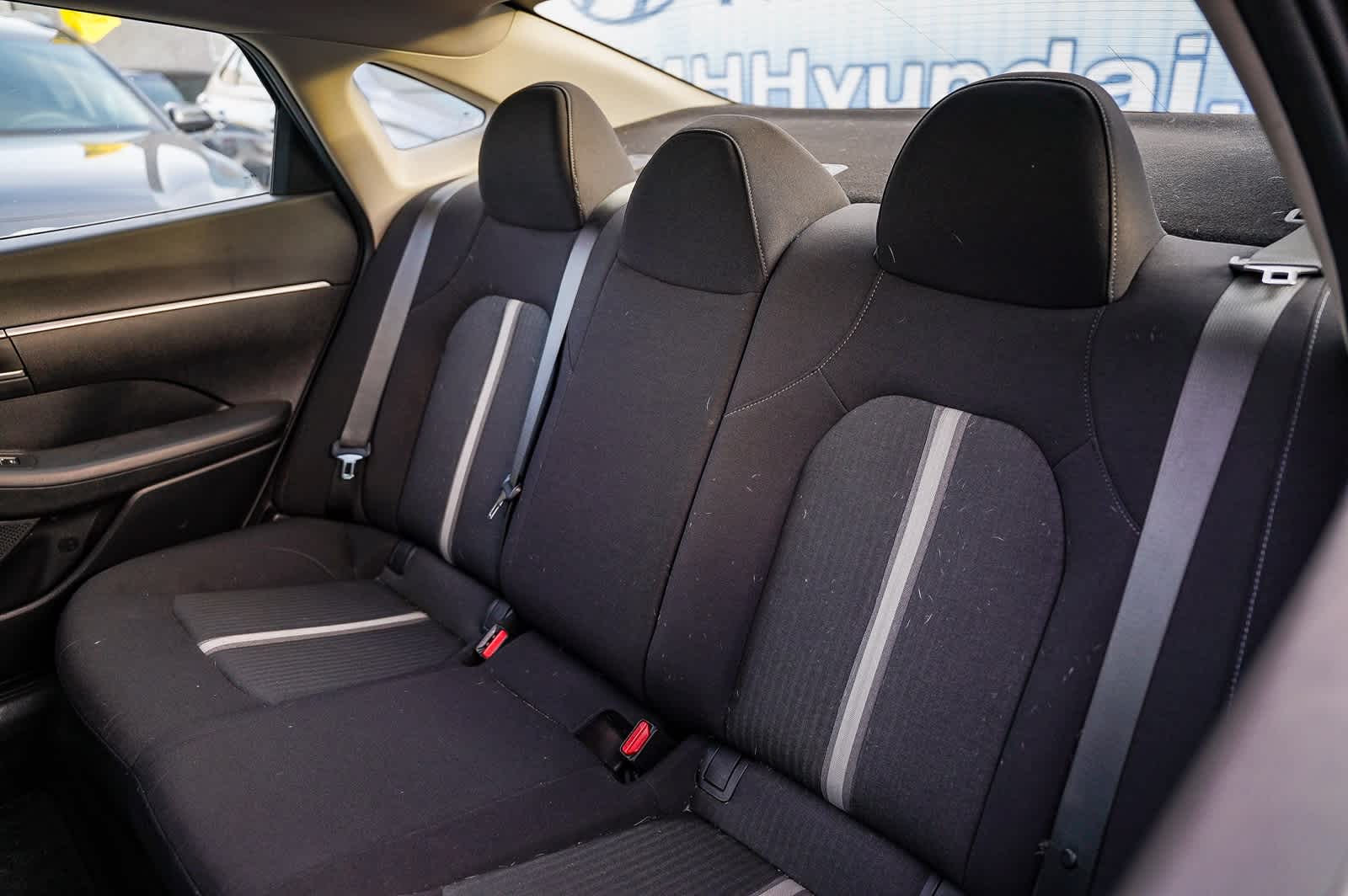 Thumbnail: 2023 Hyundai Sonata - 18