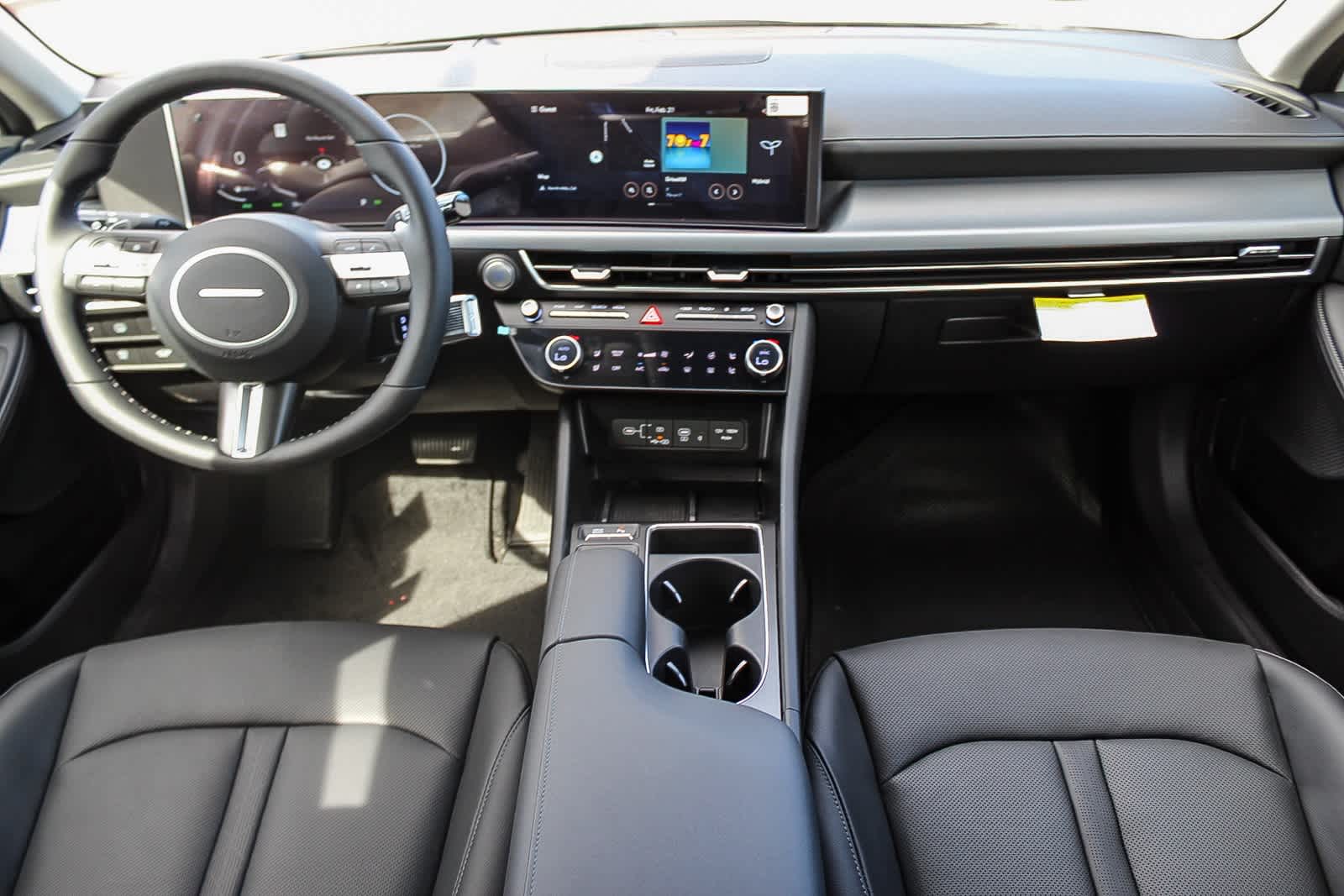 Thumbnail: 2025 Hyundai Sonata - 19