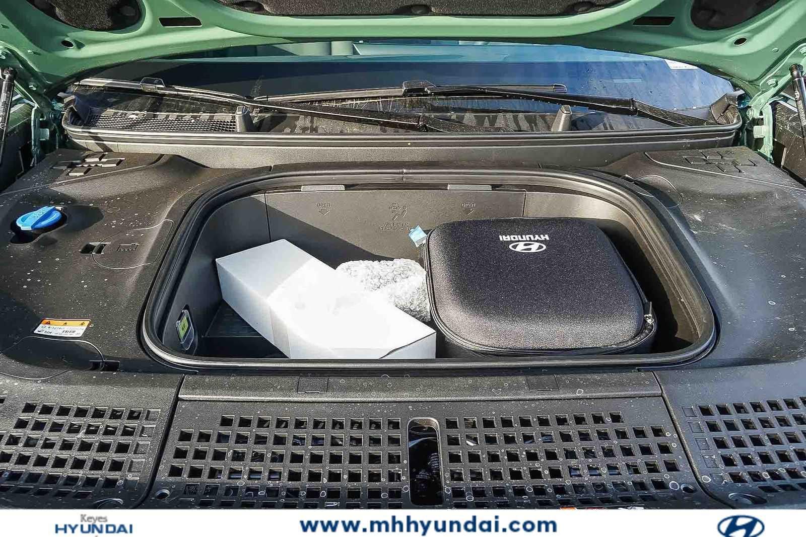Thumbnail: 2026 Hyundai Ioniq - 12