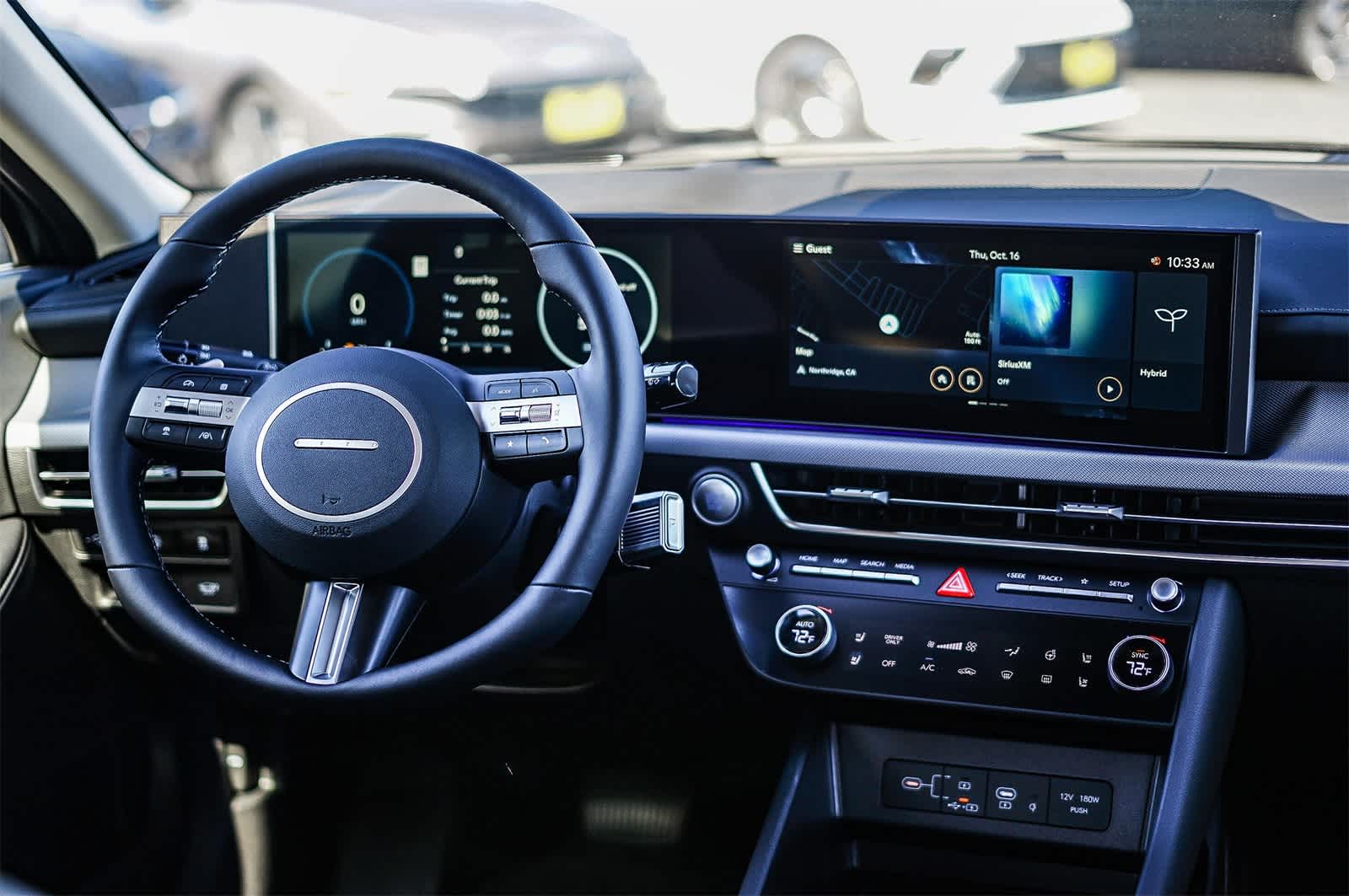 Thumbnail: 2025 Hyundai Sonata - 17