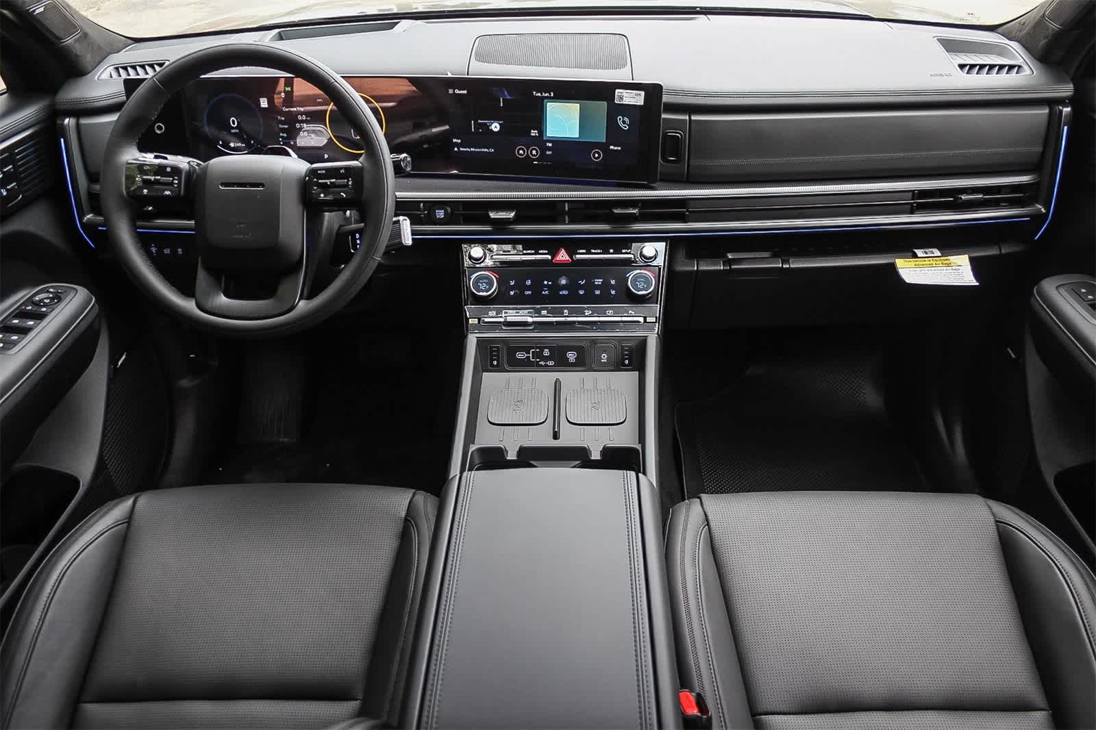 Thumbnail: 2025 Hyundai Santa Fe - 14