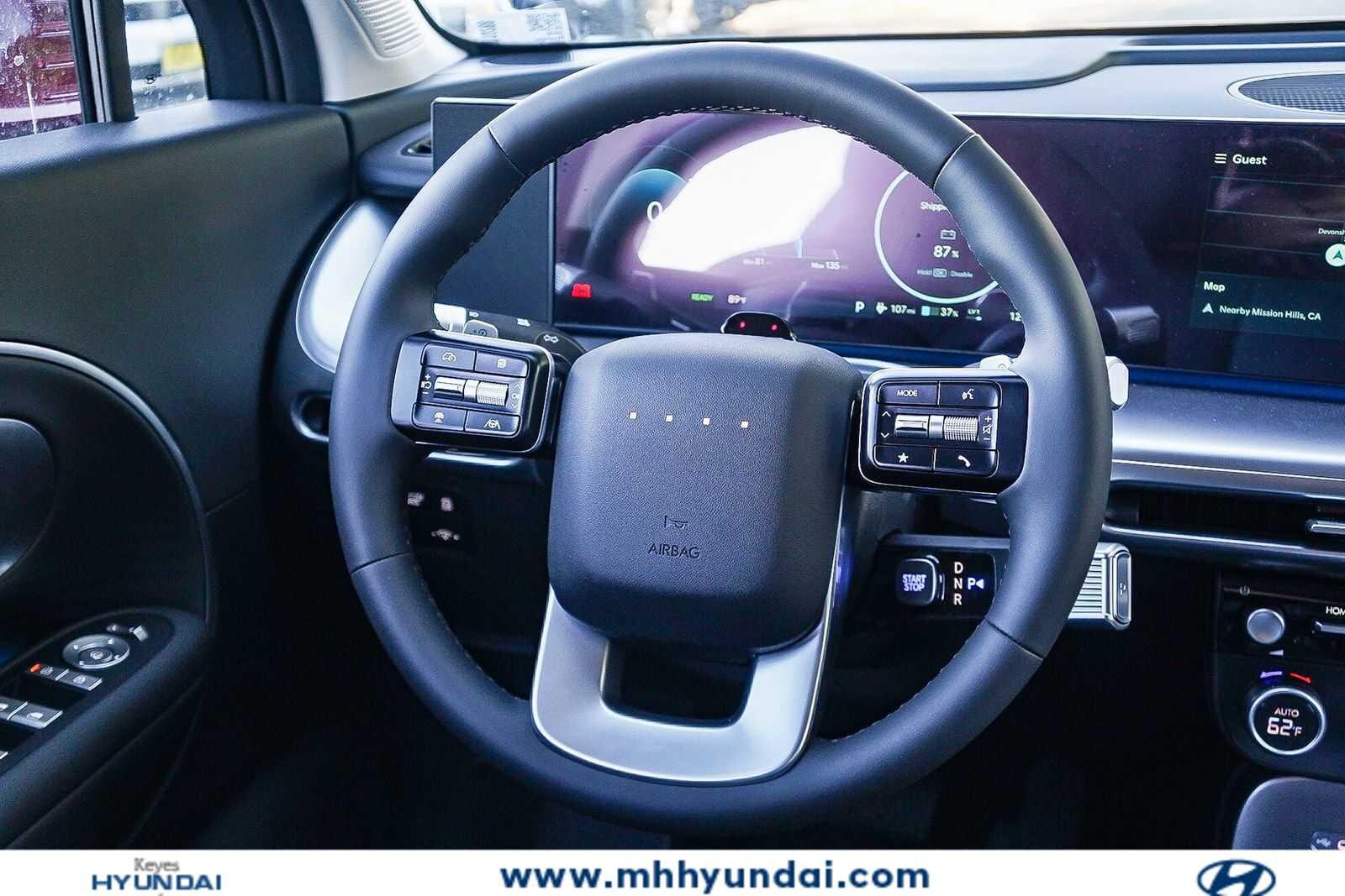 Thumbnail: 2026 Hyundai Ioniq - 16