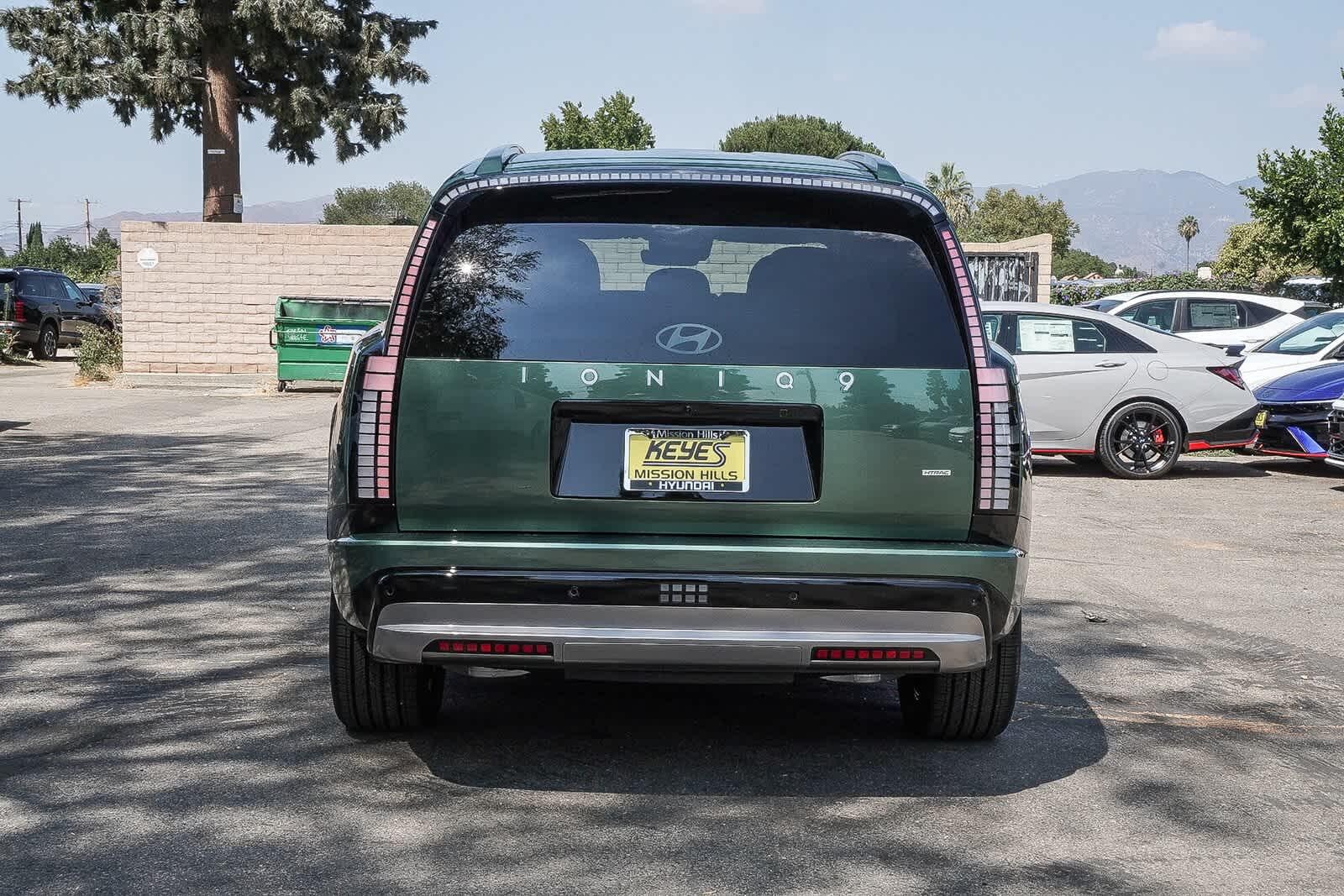 Thumbnail: 2026 Hyundai Ioniq - 5