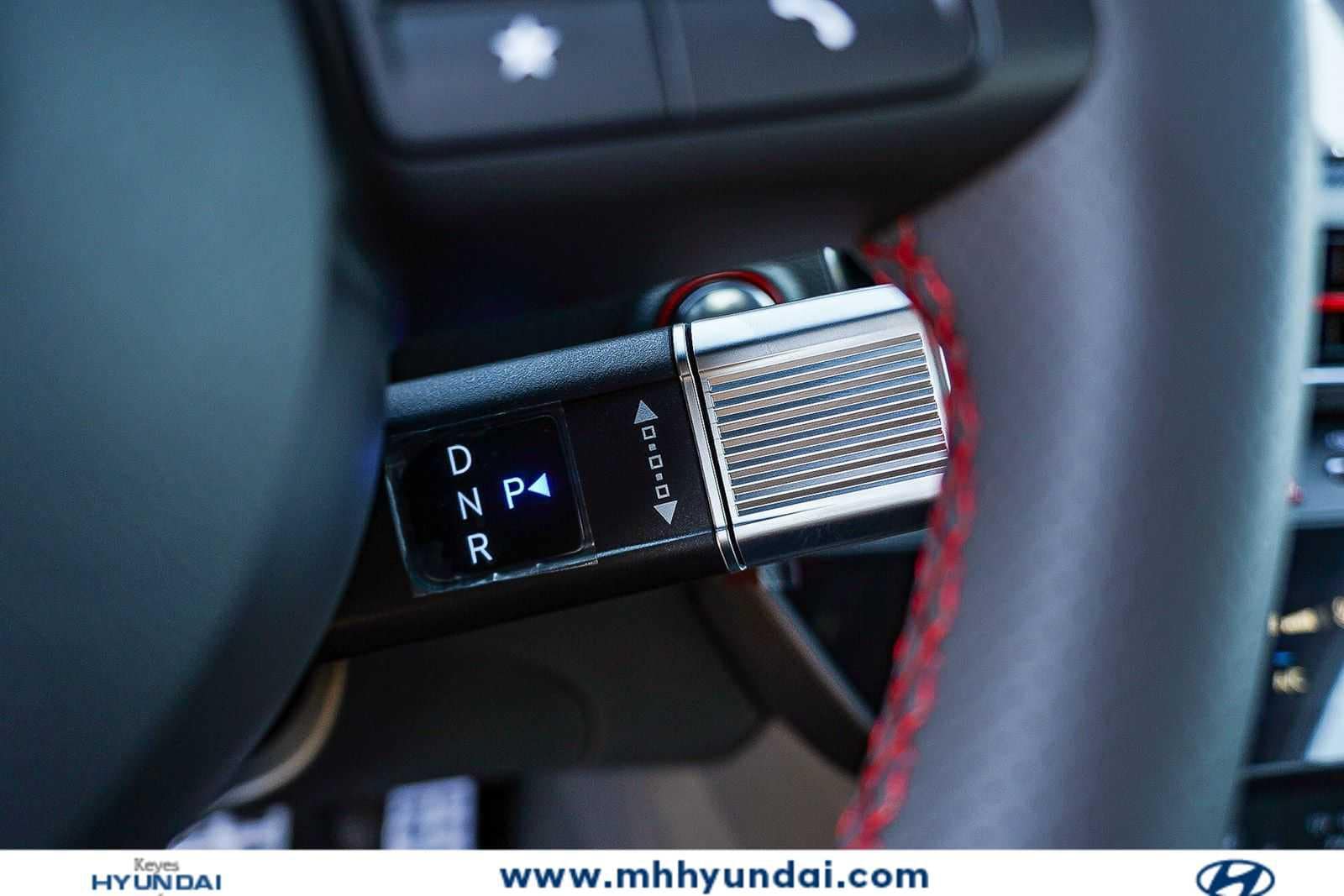 Thumbnail: 2026 Hyundai Sonata - 25