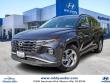 Certified 2023 Hyundai Tucson SEL SUV