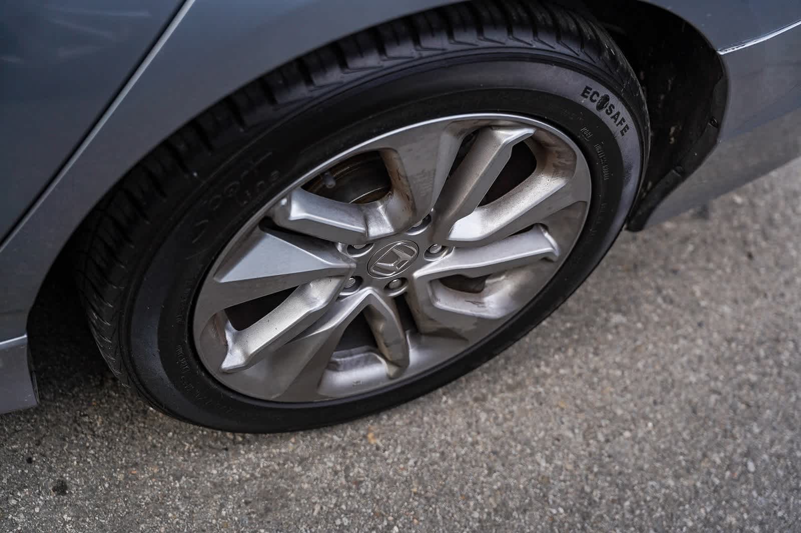 Thumbnail: 2020 Honda Accord - 7