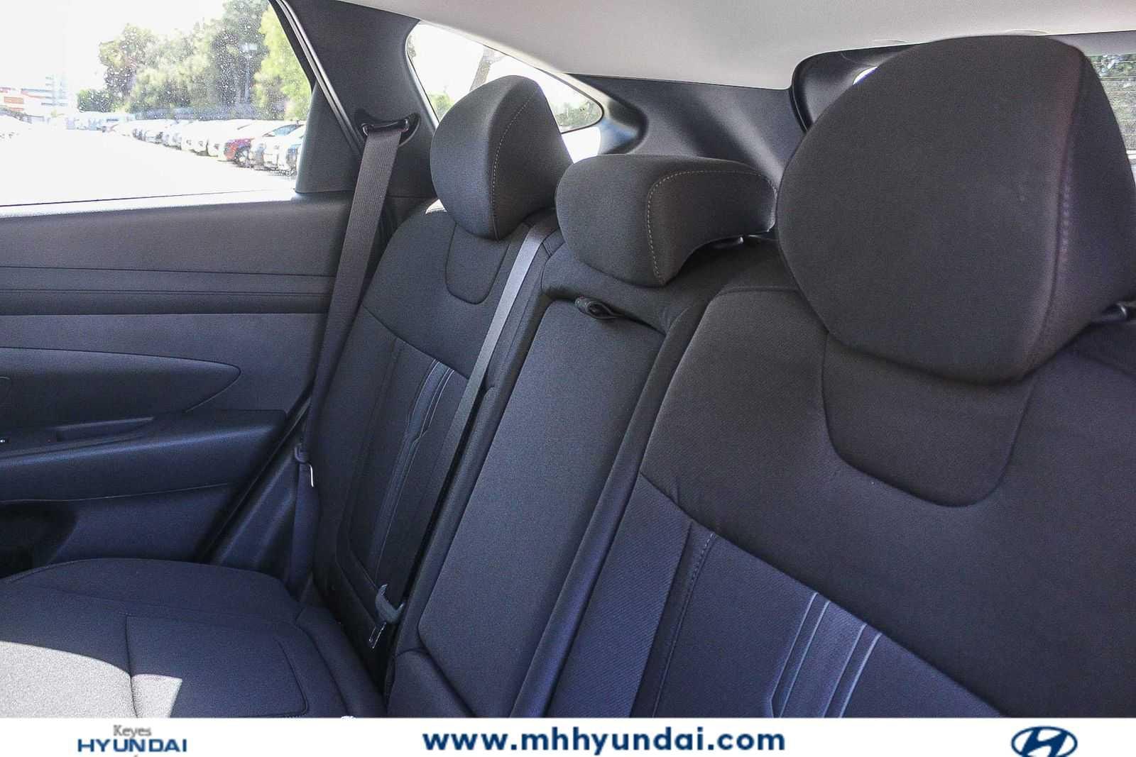 Thumbnail: 2026 Hyundai Tucson - 24
