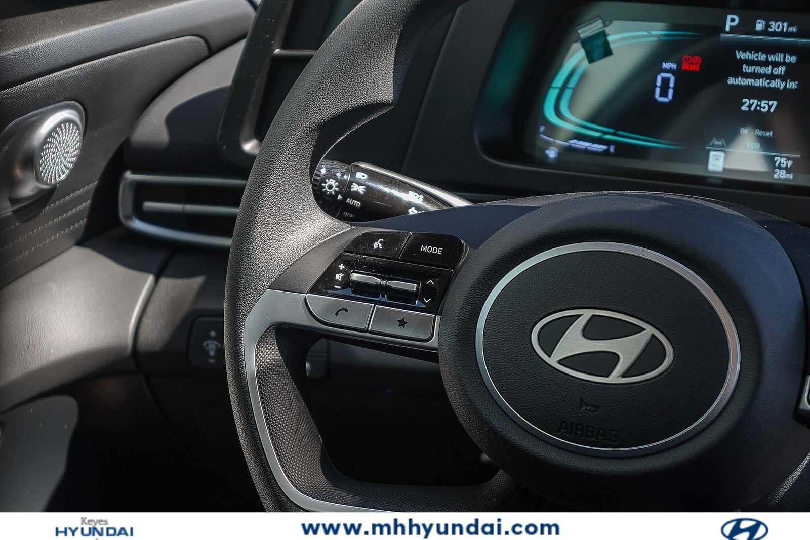 Thumbnail: 2026 Hyundai Elantra - 18