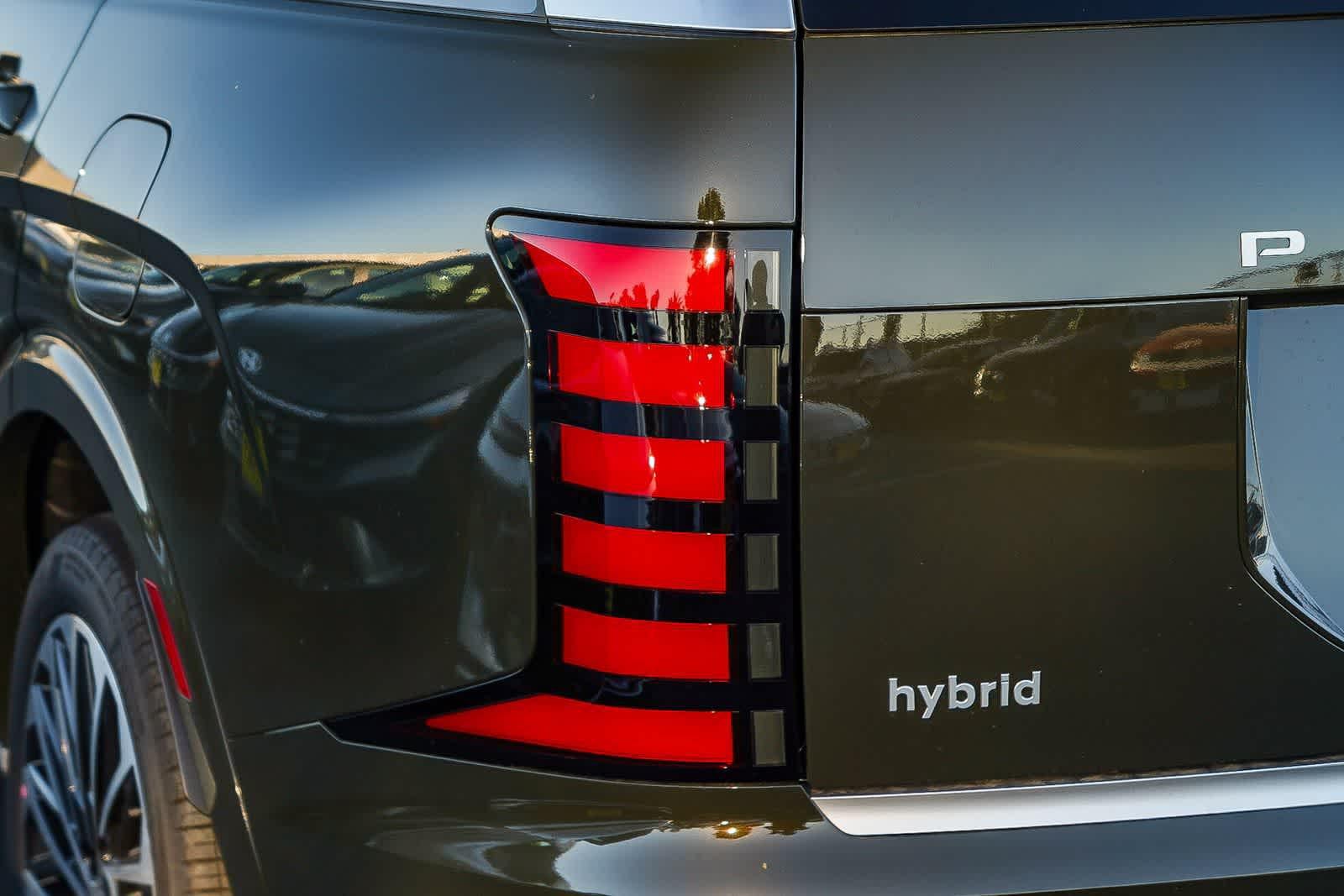 Thumbnail: 2026 Hyundai Palisade - 7