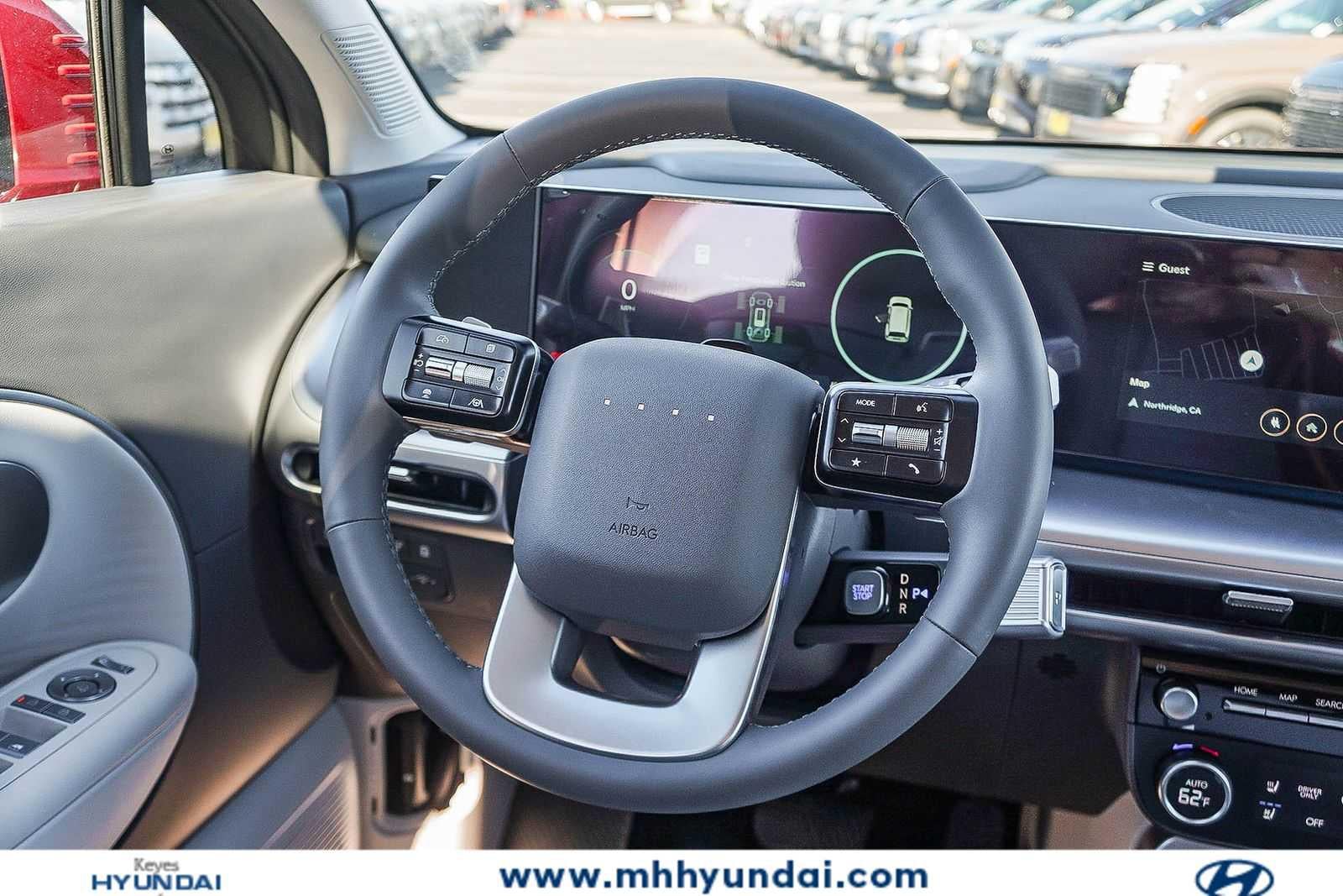 Thumbnail: 2026 Hyundai Ioniq - 16