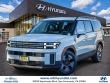New 2026 Hyundai Santa Fe Hybrid SEL SUV