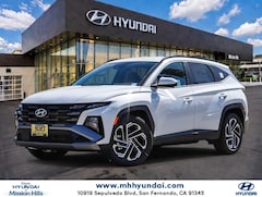 2026 Hyundai Tucson SEL Plus FWD SUV