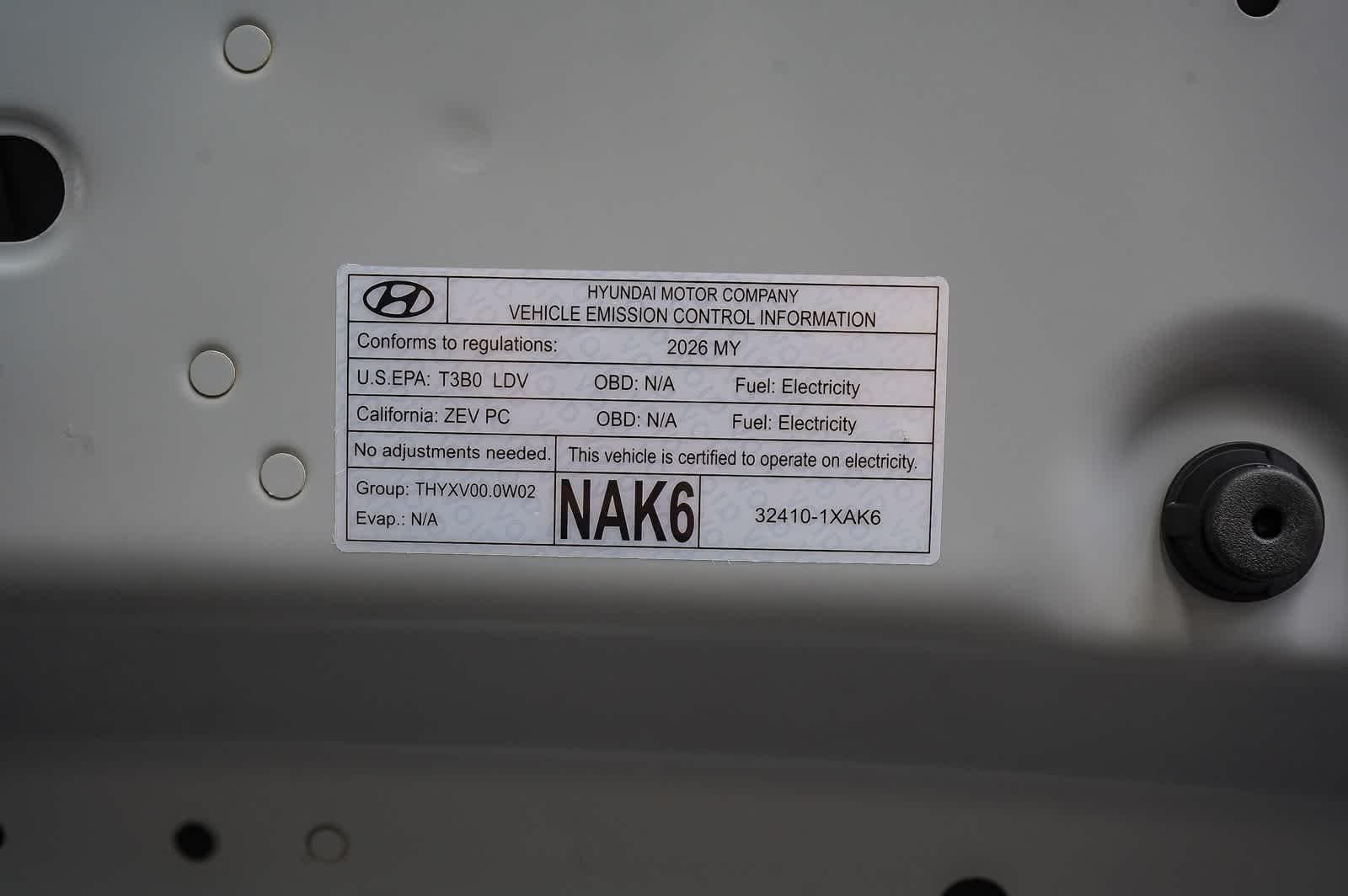 Thumbnail: 2026 Hyundai Ioniq 5 - 14