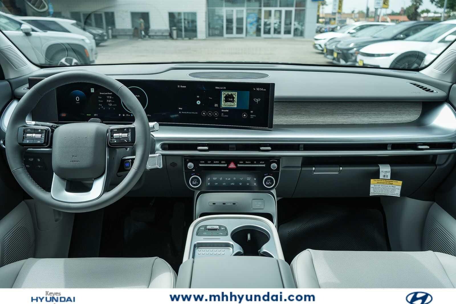 Thumbnail: 2026 Hyundai Ioniq - 16