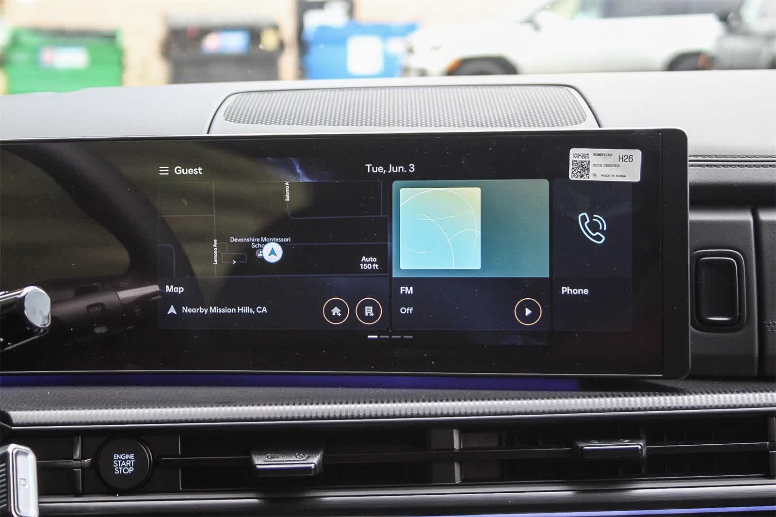 Thumbnail: 2025 Hyundai Santa Fe - 15