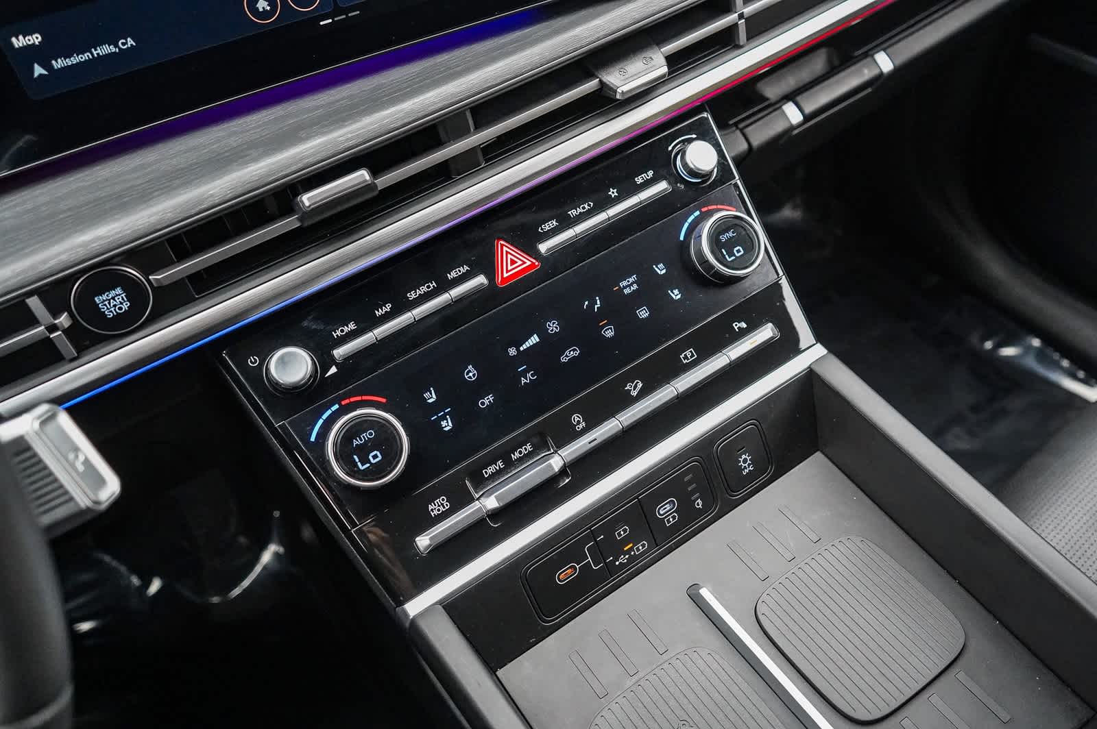 Thumbnail: 2024 Hyundai Santa Fe - 20