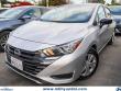 Used 2024 Nissan Versa 1.6 S Sedan
