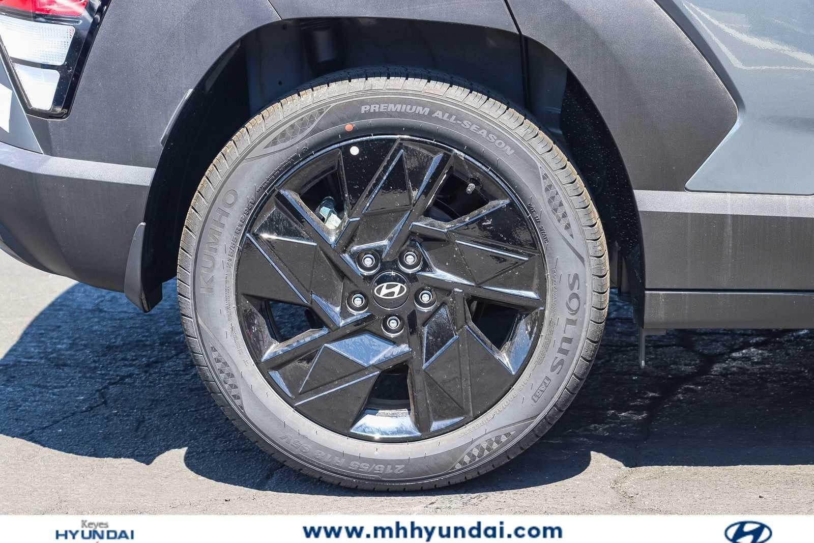 Thumbnail: 2026 Hyundai Kona - 9