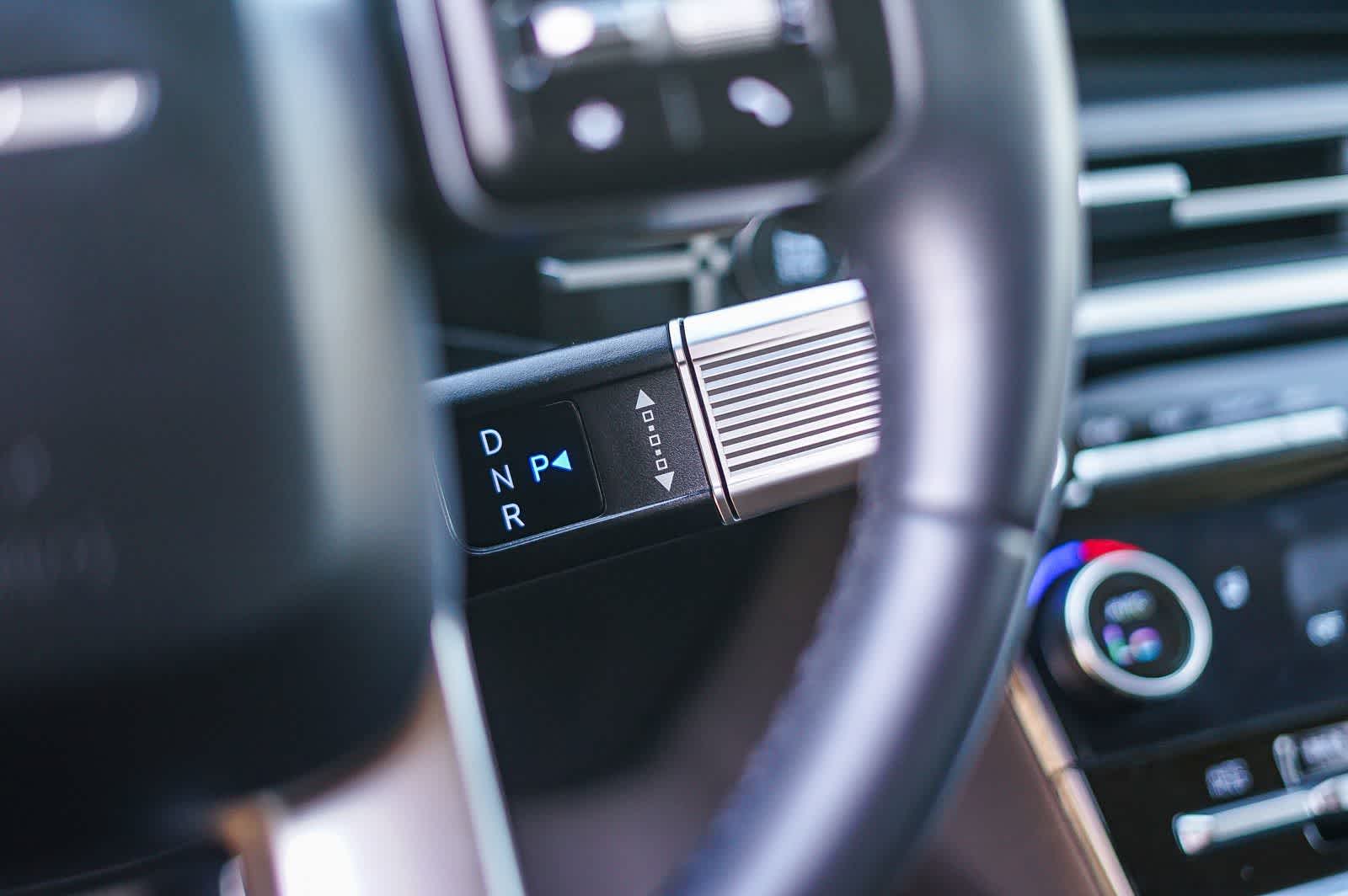 Thumbnail: 2025 Hyundai Santa Fe - 20