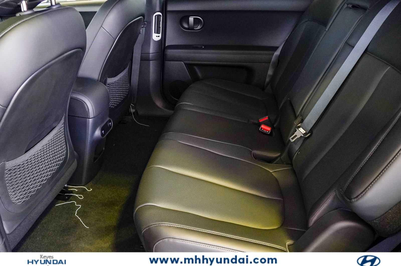Thumbnail: 2026 Hyundai Ioniq 5 - 22