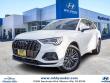 Used 2024 Audi Q3 40 Premium SUV