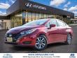 Used 2024 Nissan Versa 1.6 SV Sedan