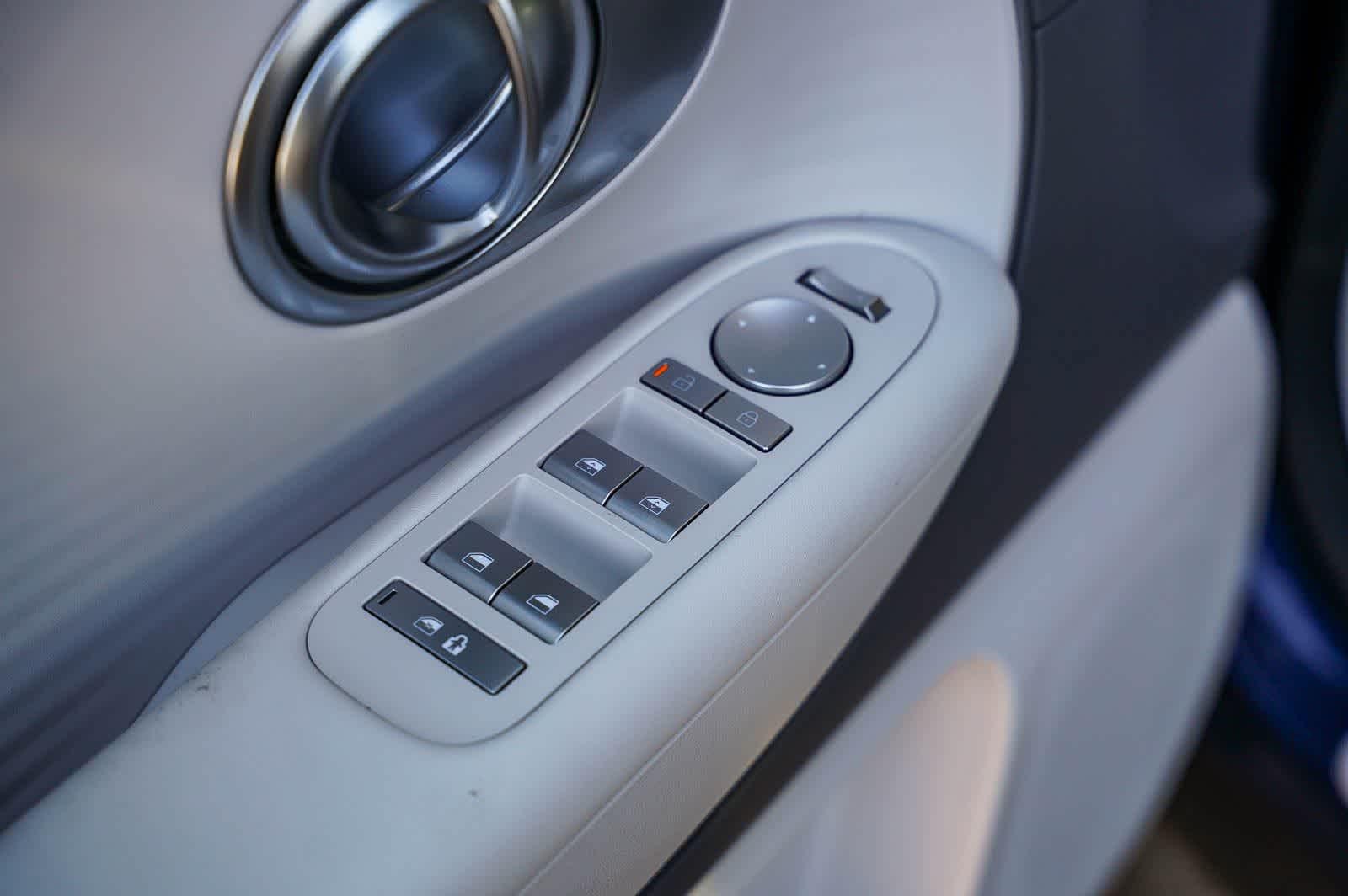 Thumbnail: 2026 Hyundai Ioniq - 22