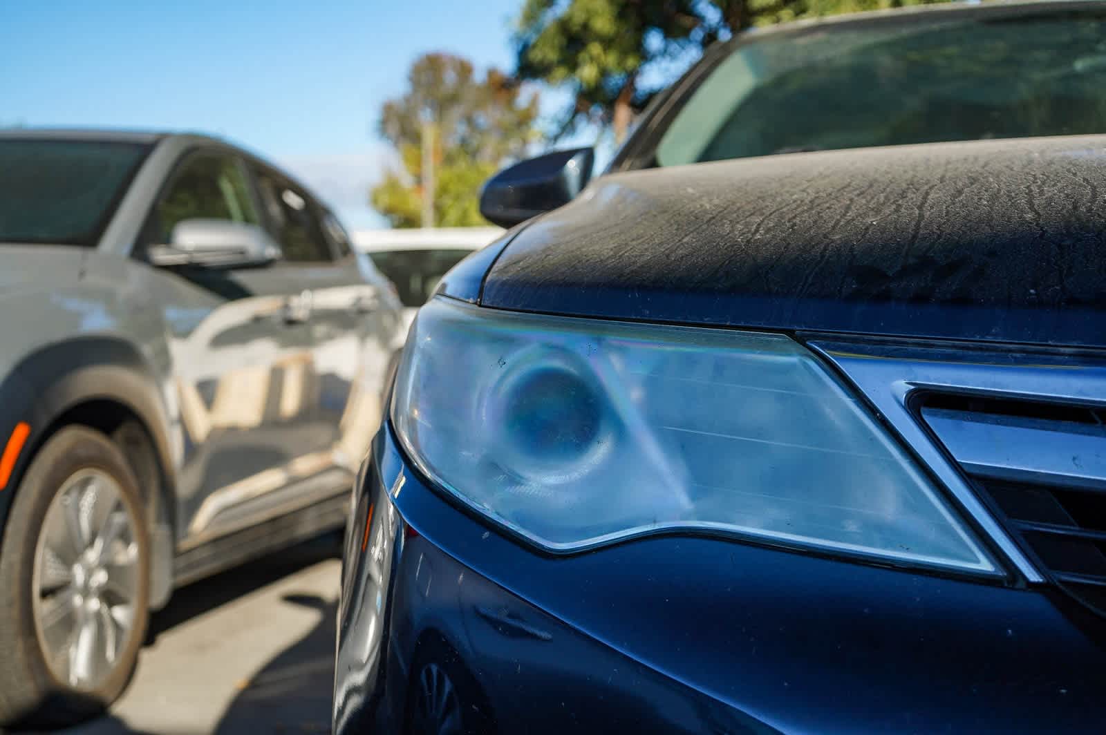 Thumbnail: 2012 Toyota Camry - 8