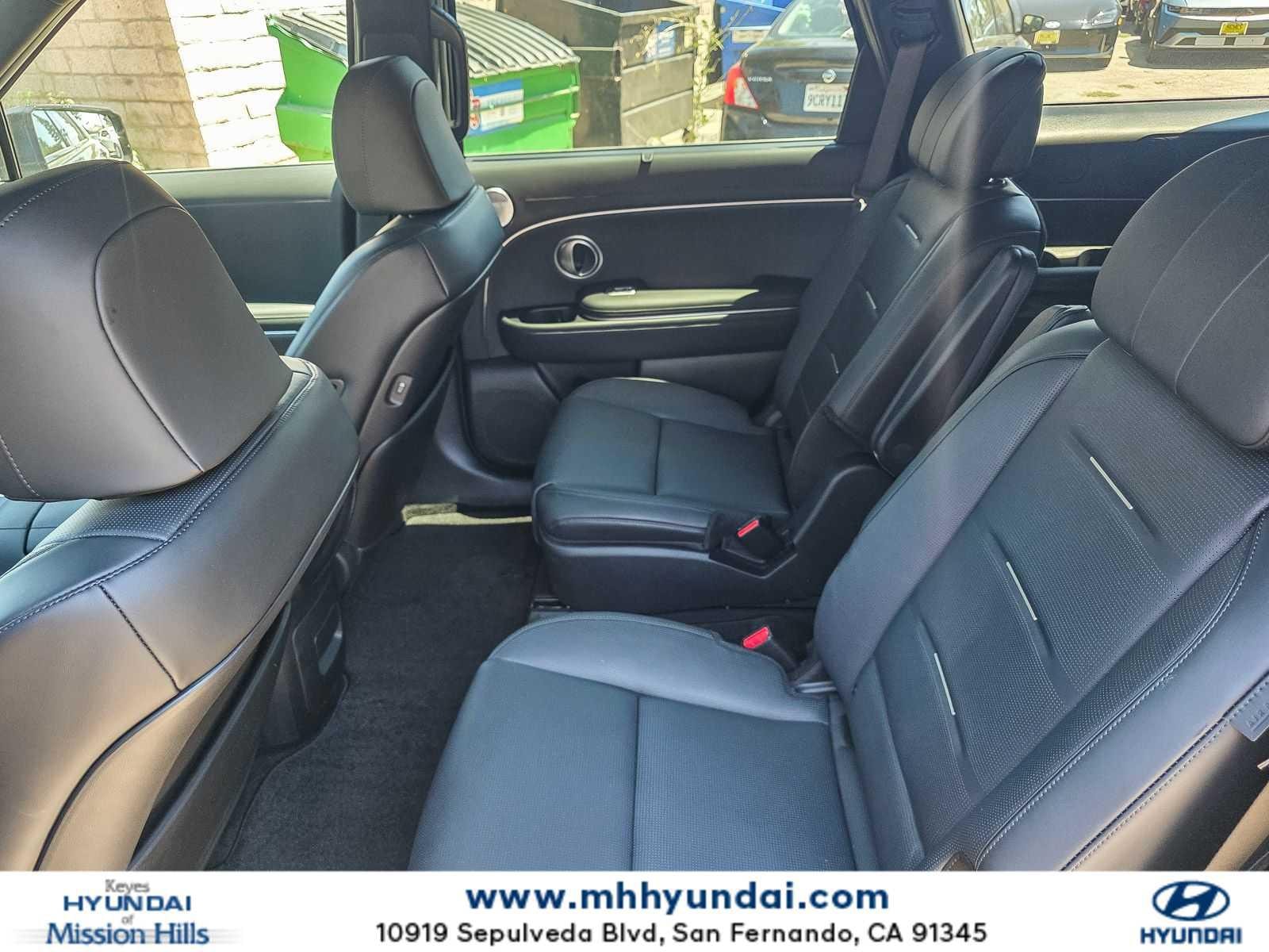 Thumbnail: 2026 Hyundai Palisade - 13