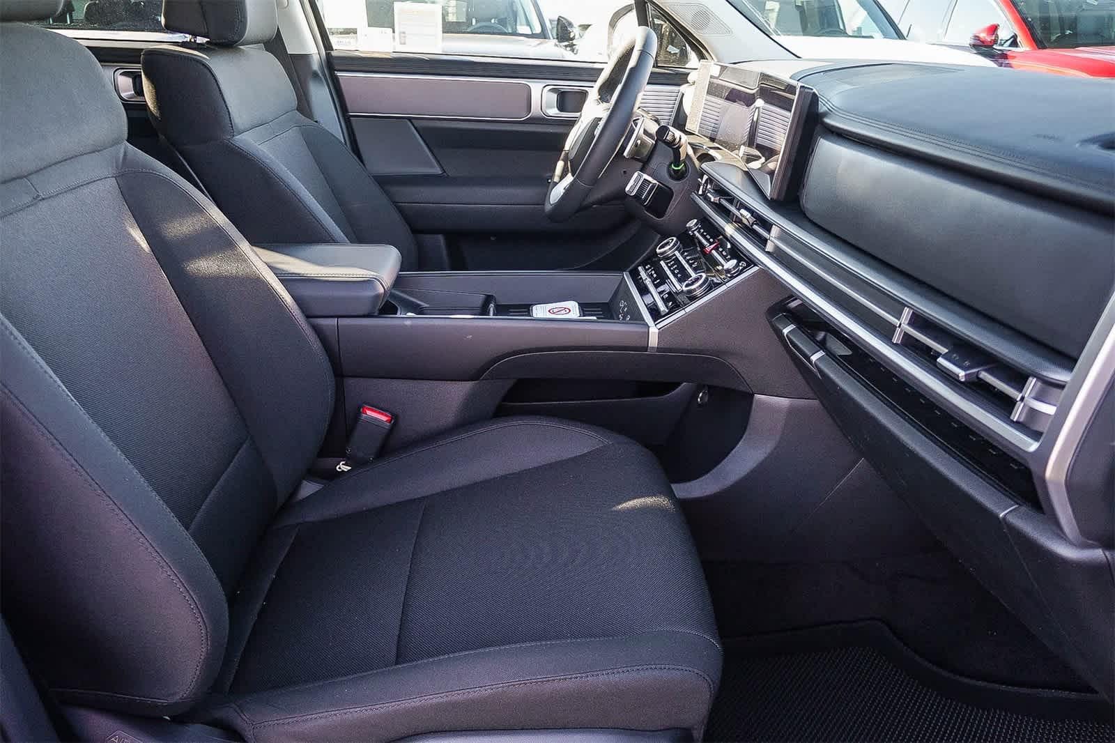 Thumbnail: 2026 Hyundai Santa Fe - 20