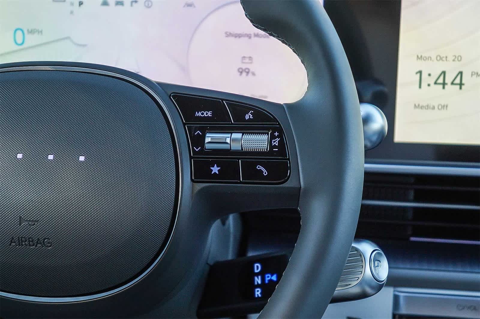 Thumbnail: 2025 Hyundai Ioniq 6 - 18