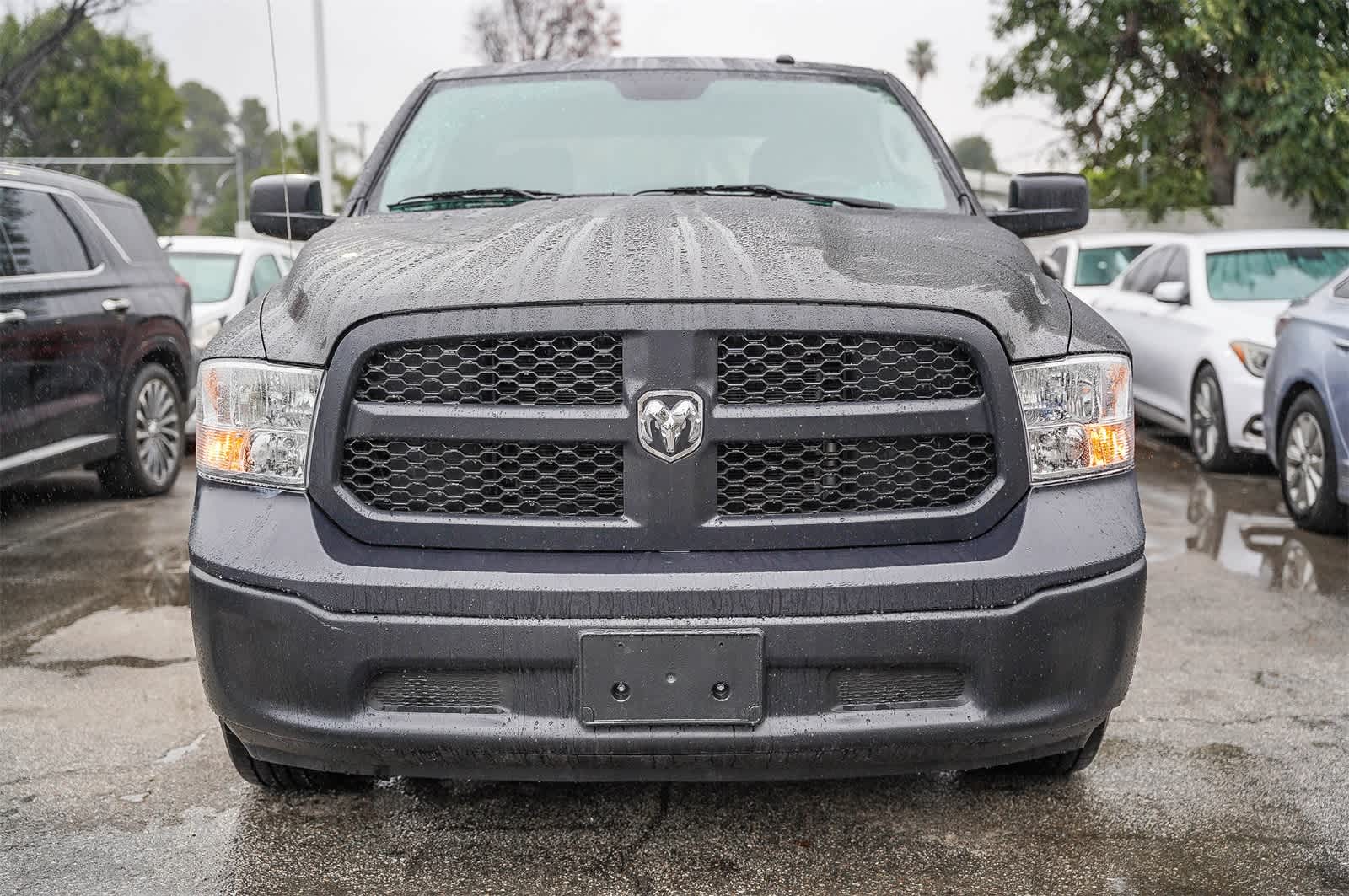 Thumbnail: 2023 RAM 1500 Classic - 2