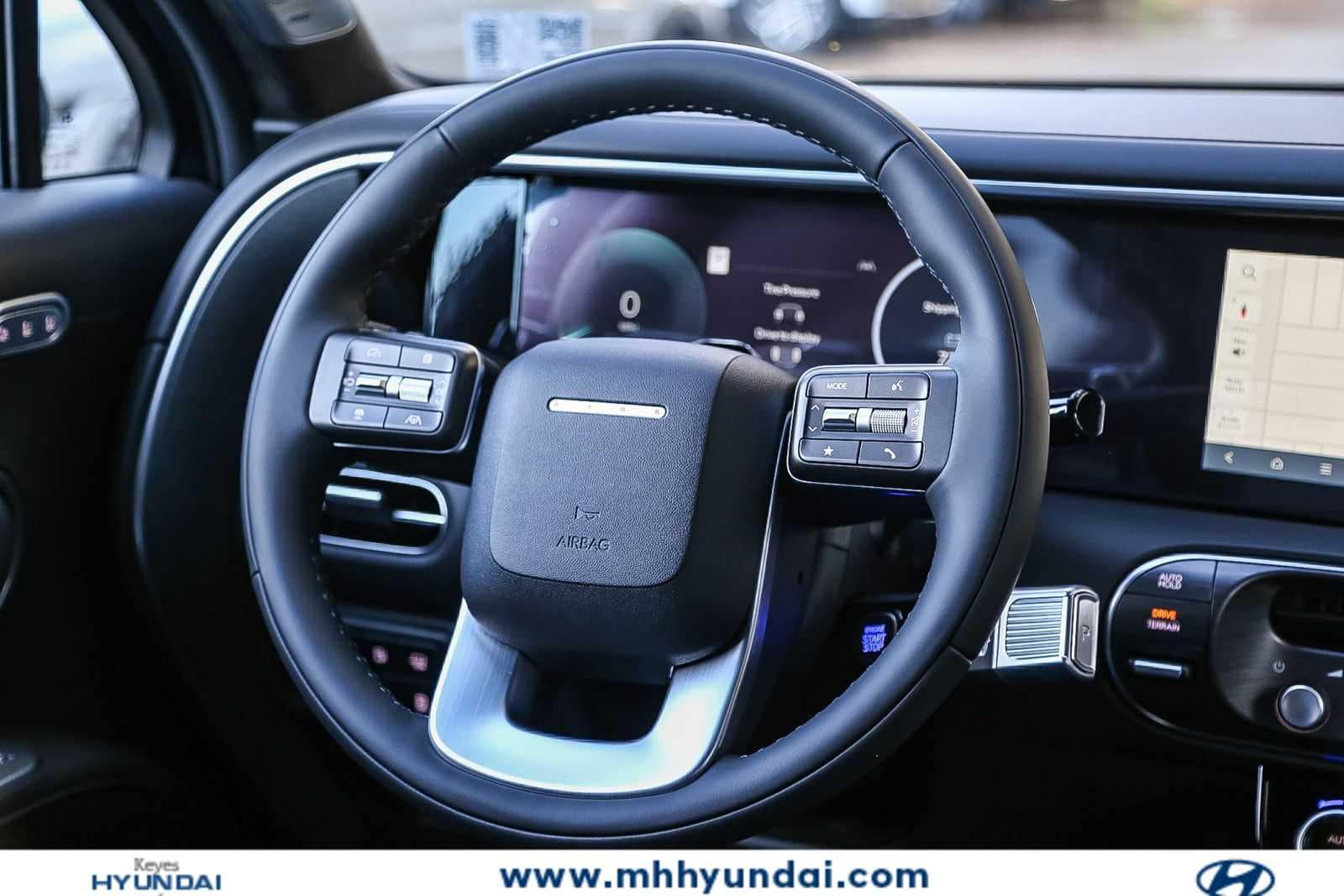 Thumbnail: 2026 Hyundai Palisade - 16