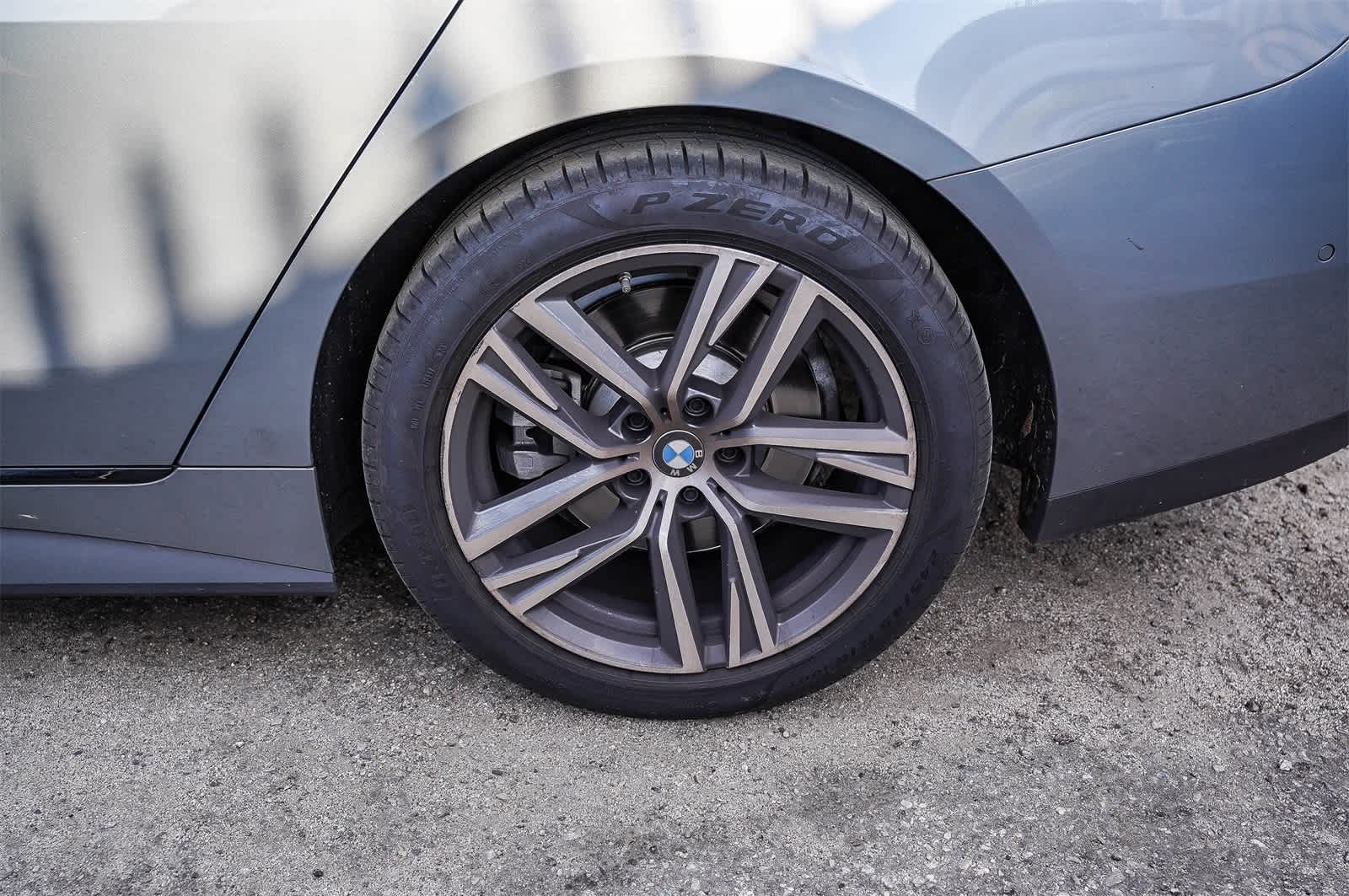 Thumbnail: 2024 BMW 4 Series - 7