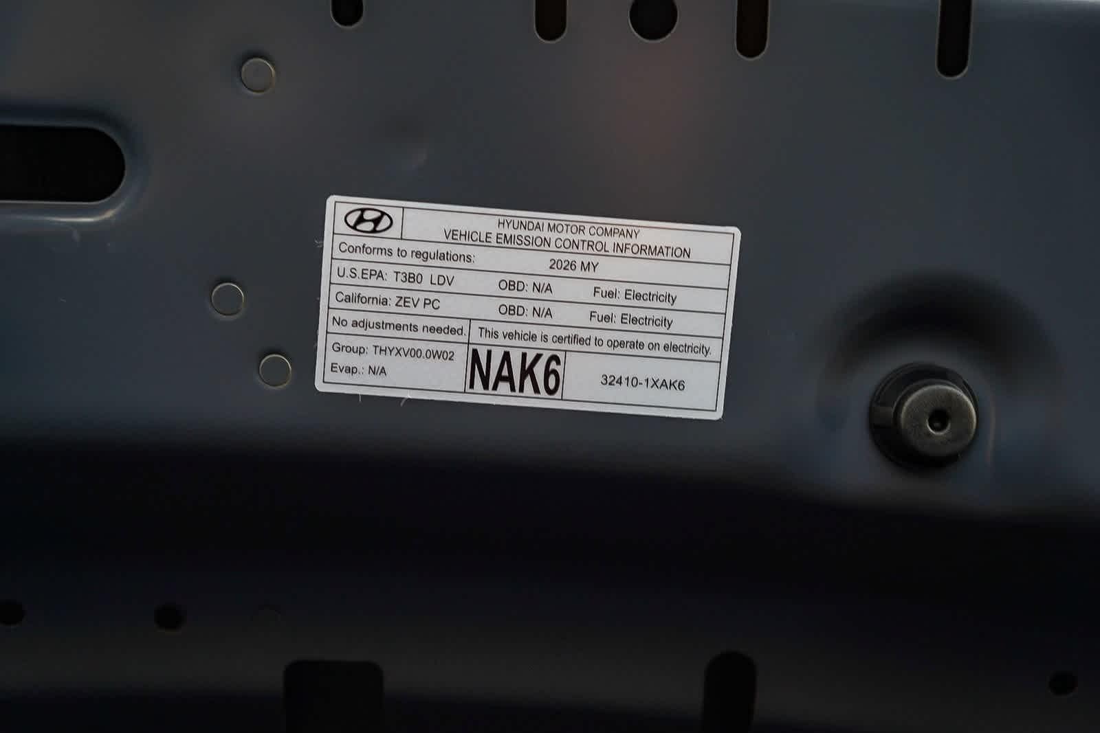 Thumbnail: 2026 Hyundai Ioniq 5 - 13