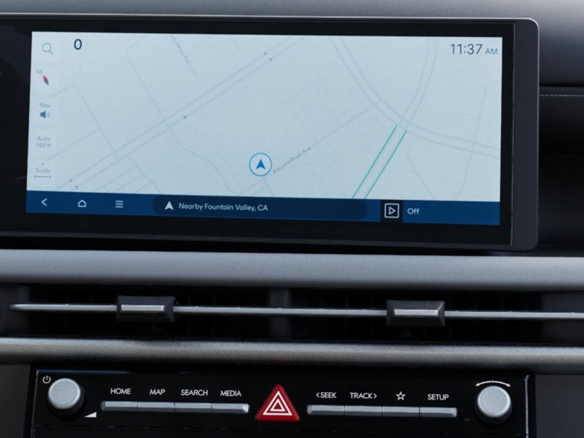 Thumbnail: 2026 Hyundai Tucson - 12