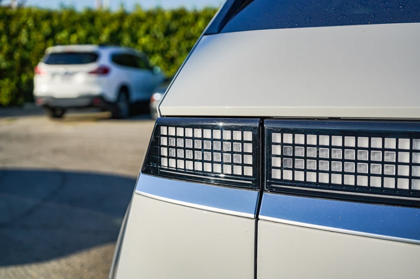 Thumbnail: 2024 Hyundai Ioniq 5 - 7