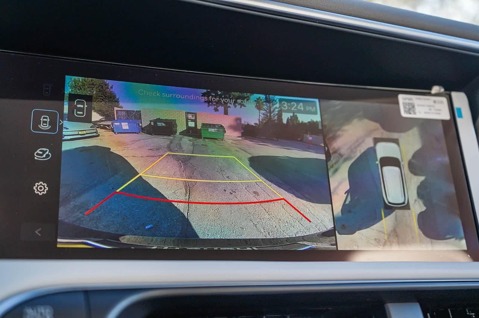 Thumbnail: 2026 Hyundai Palisade - 23