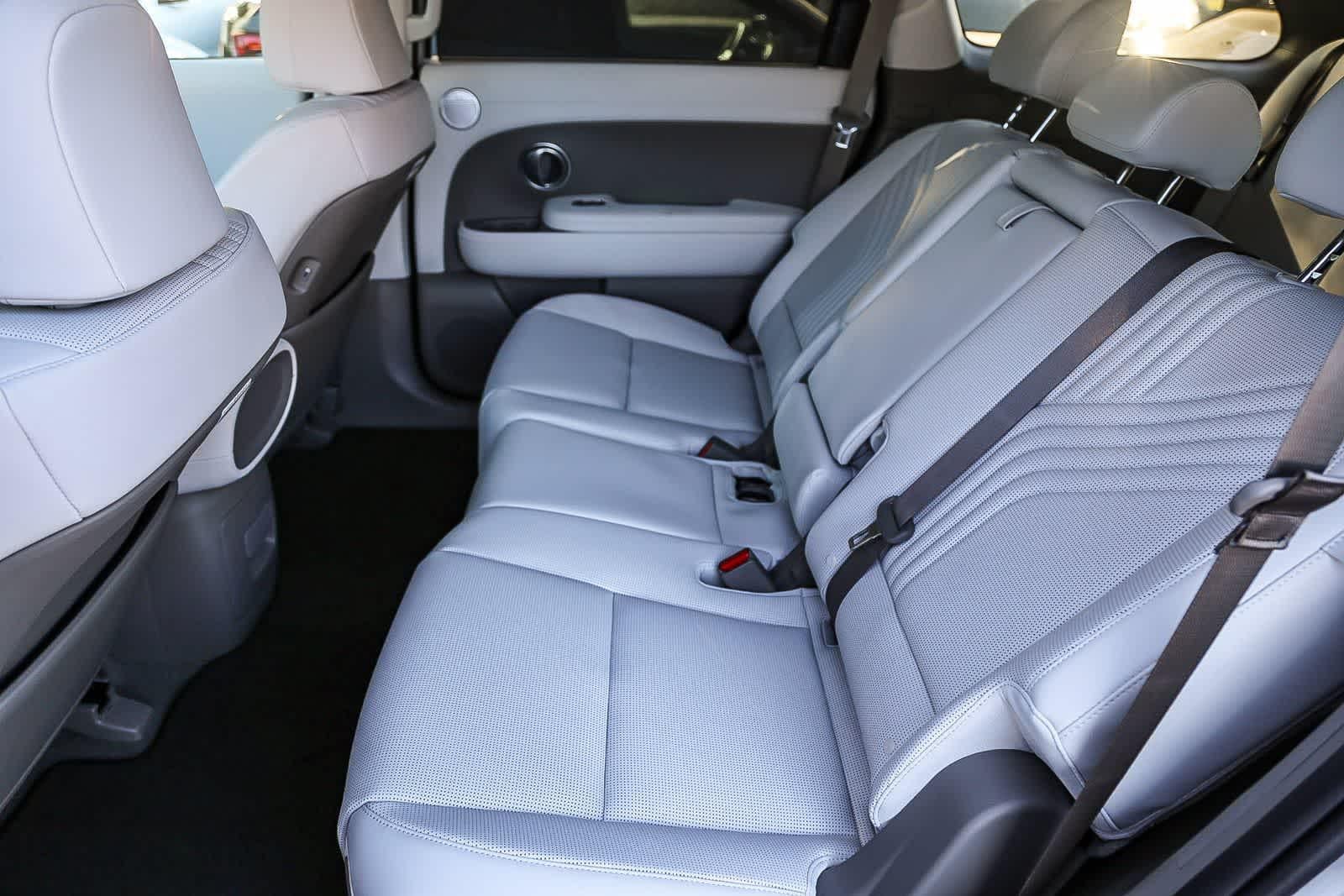 Thumbnail: 2026 Hyundai Palisade - 21