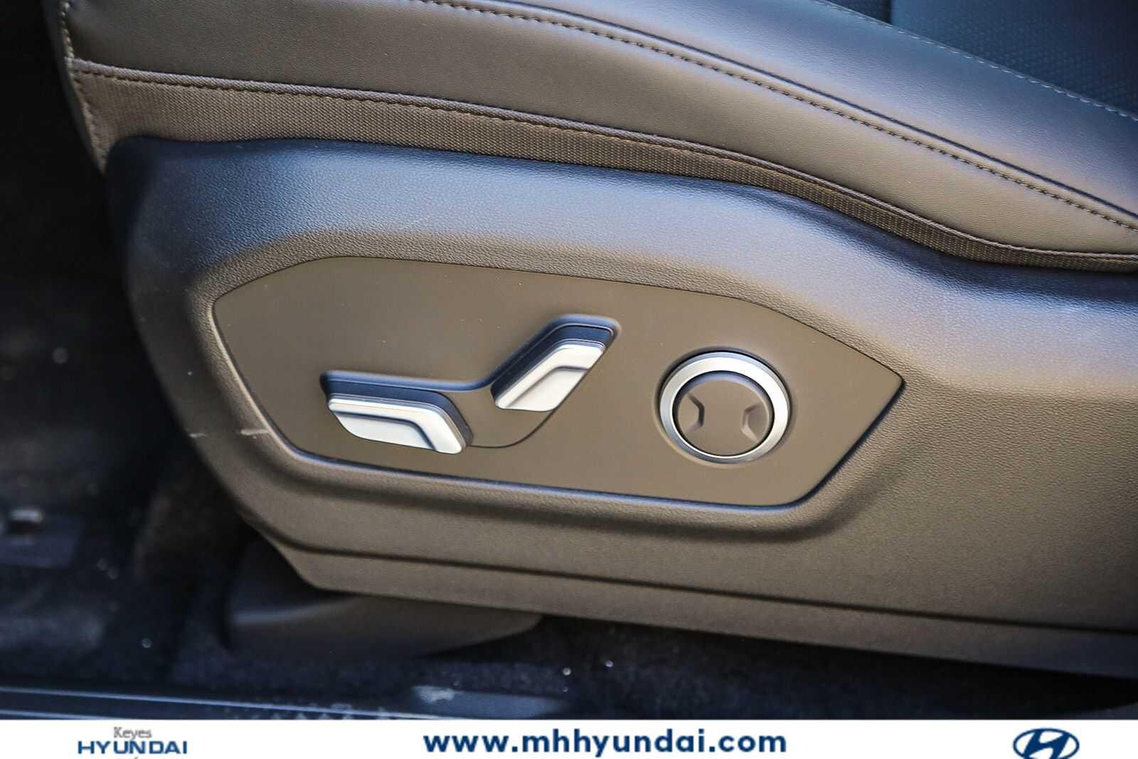 Thumbnail: 2026 Hyundai Santa Fe - 21