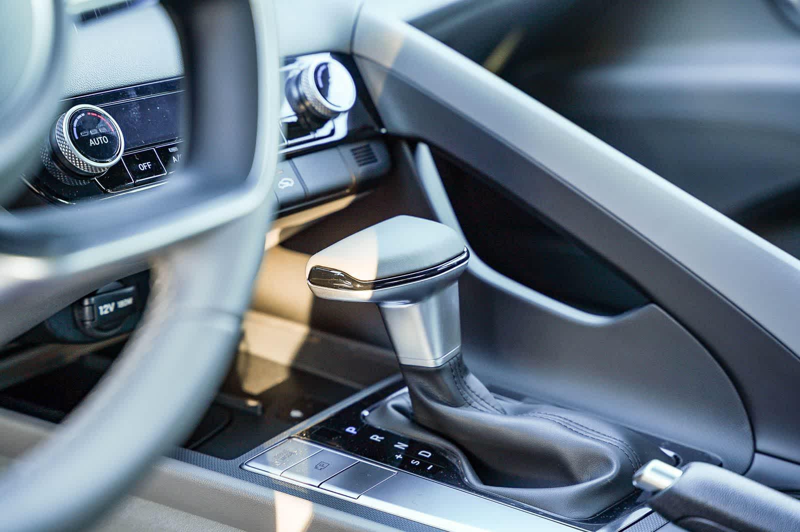 Thumbnail: 2026 Hyundai Elantra - 24