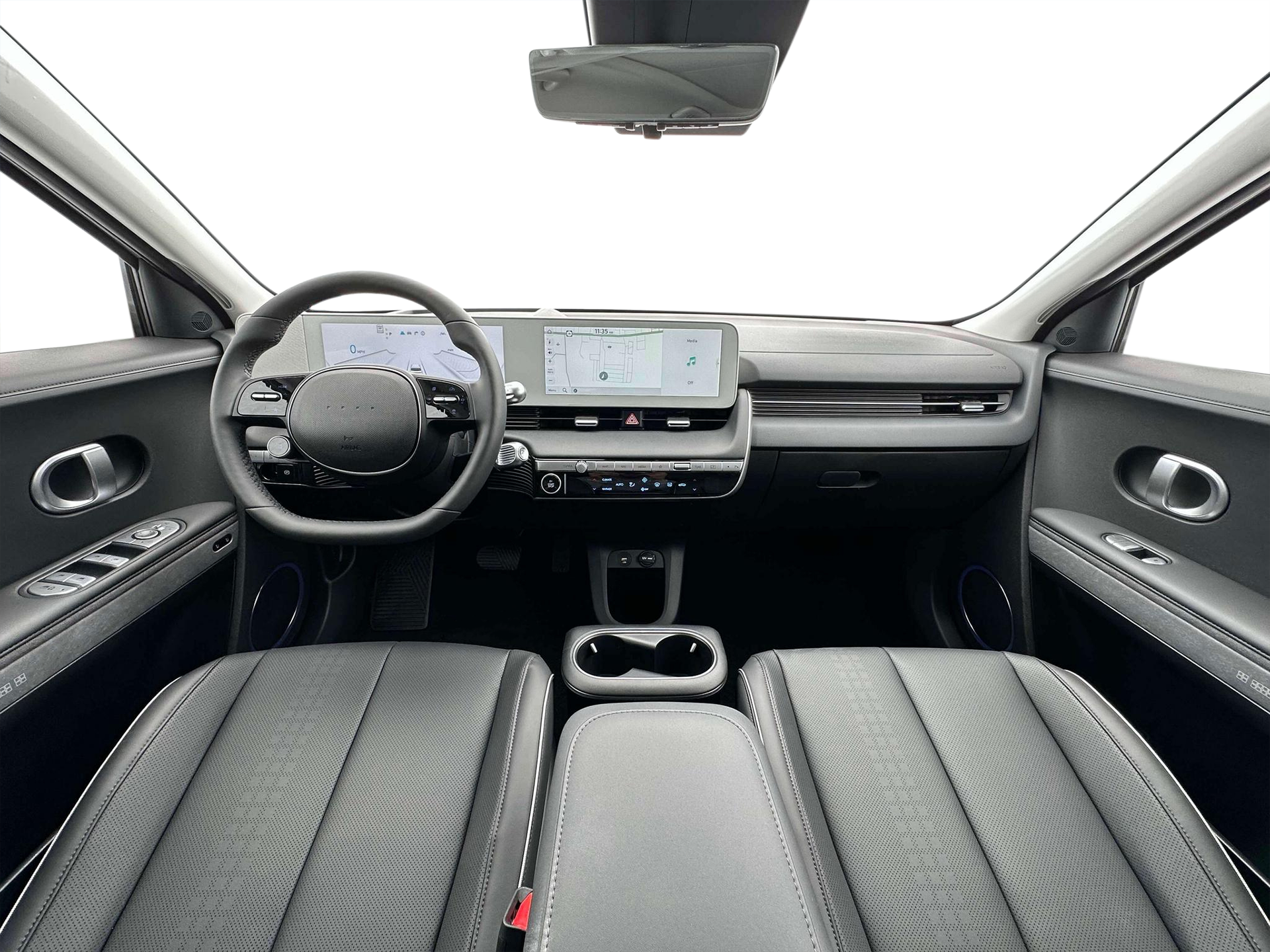 Thumbnail: 2024 Hyundai Ioniq 5 - 13