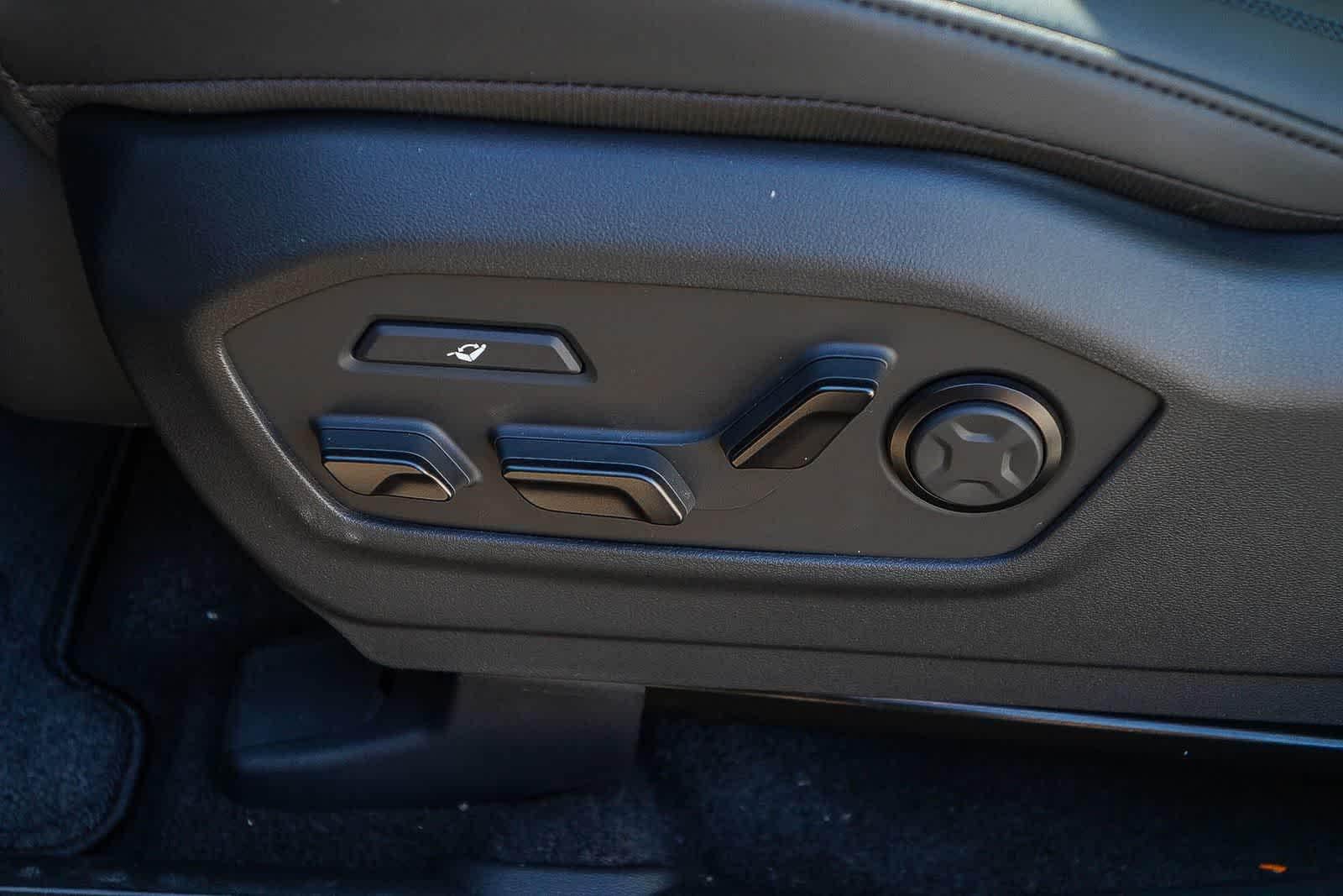 Thumbnail: 2026 Hyundai Santa Fe - 25