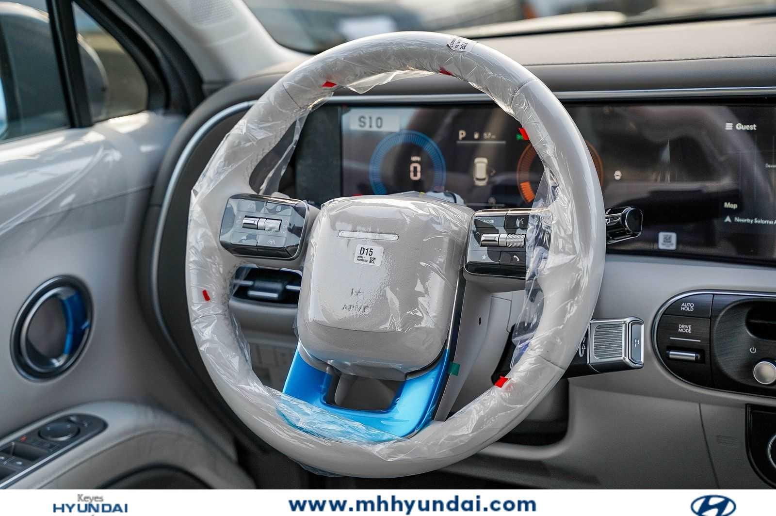 Thumbnail: 2026 Hyundai Palisade - 18