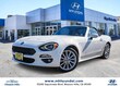  FIAT 124 Spider