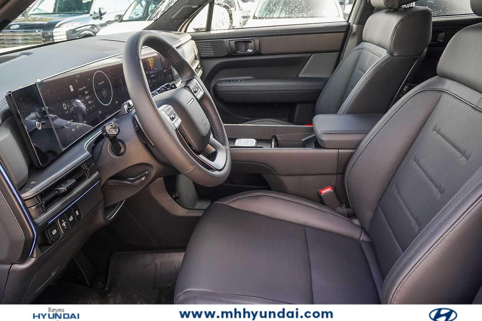 Thumbnail: 2026 Hyundai Santa Fe - 22